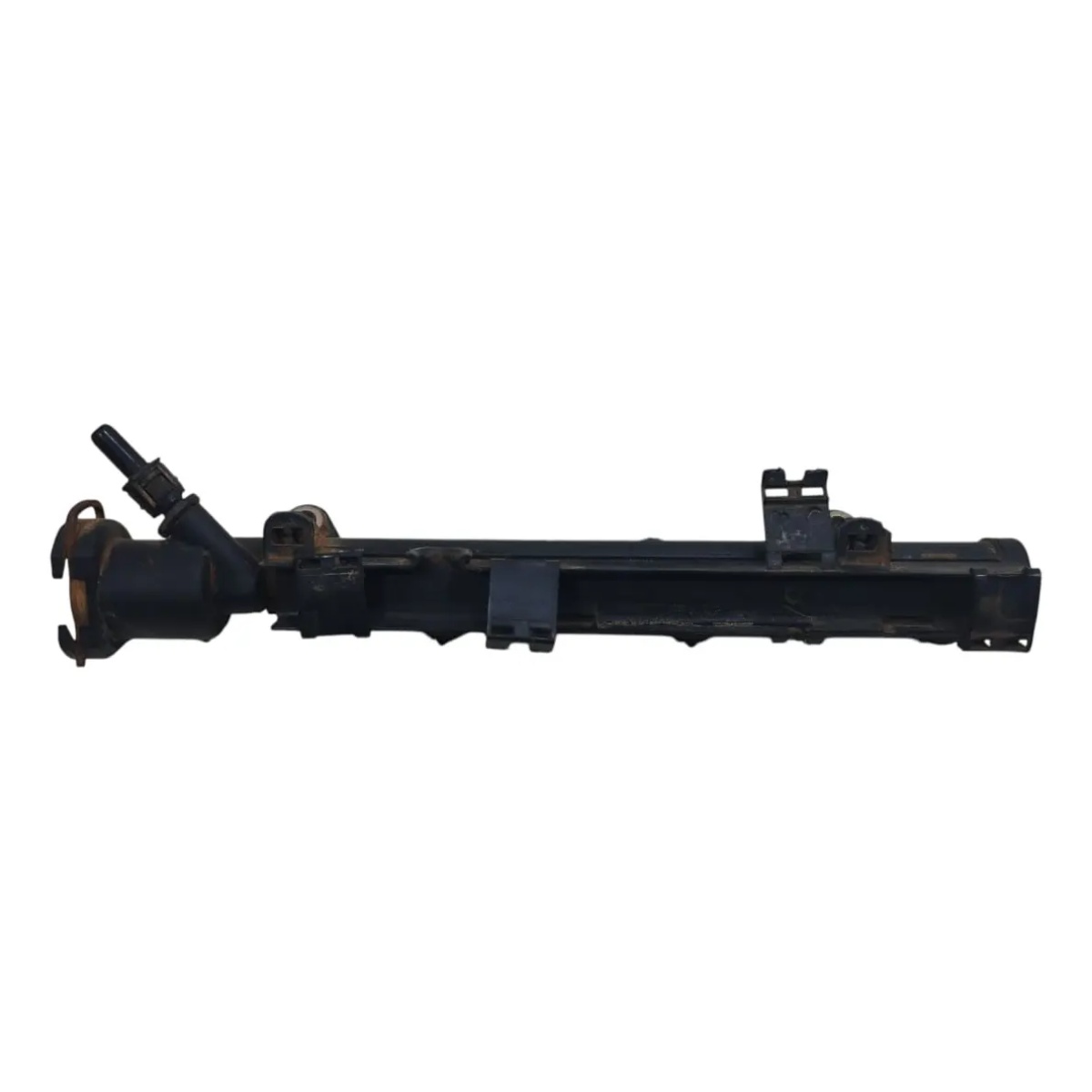 Flauta Bico Injetor Volkswagen Gol Parati 03/05 52900901689 - Imagem 3