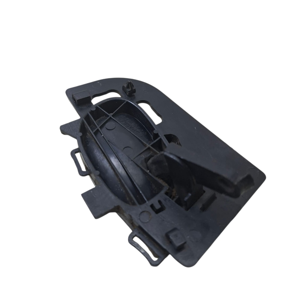 Maçaneta Interna Esquerda Peugeot 206 207 2004 2009 15085Wb0 - Imagem 4
