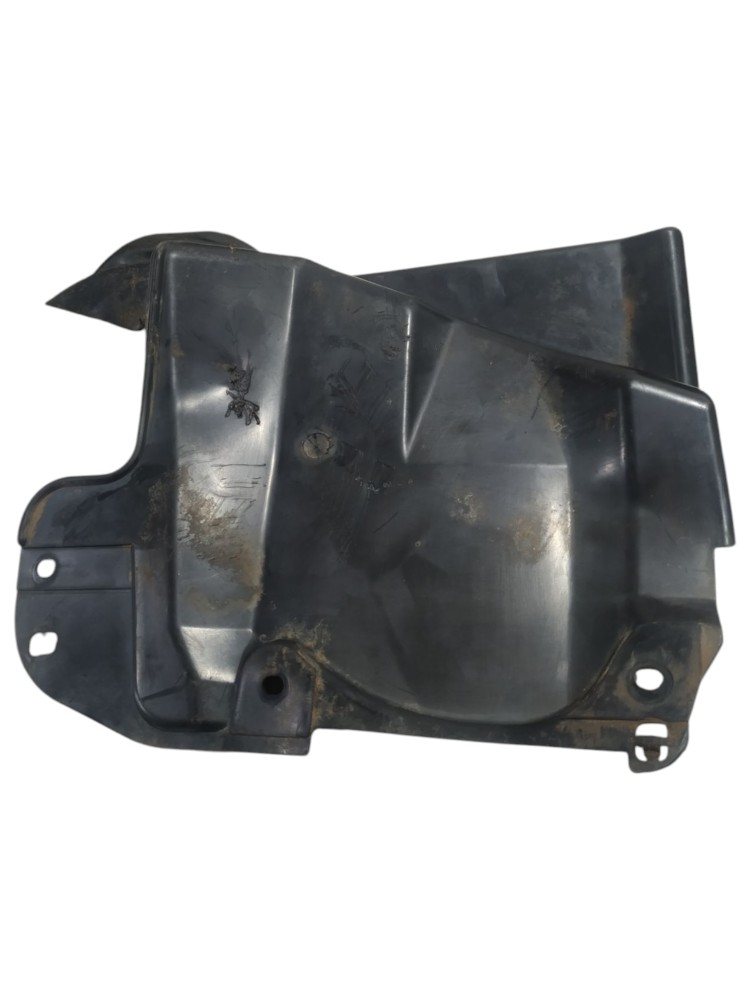 Proteção Correia Lateral Parabarro Capa Fiat 2013 51844991