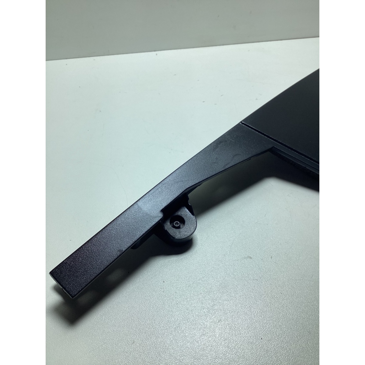 Moldura Externa Da Janela Da Porta Tras. Le 2g6839909 - Imagem 5