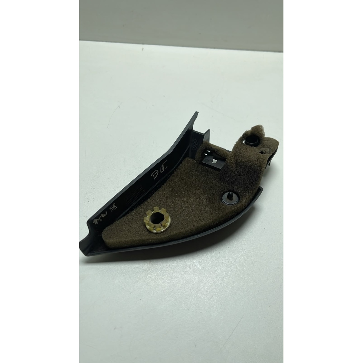 Moldura Interna Retrovisor Jetta 2009 a 2011 1k9837973 - Imagem 4