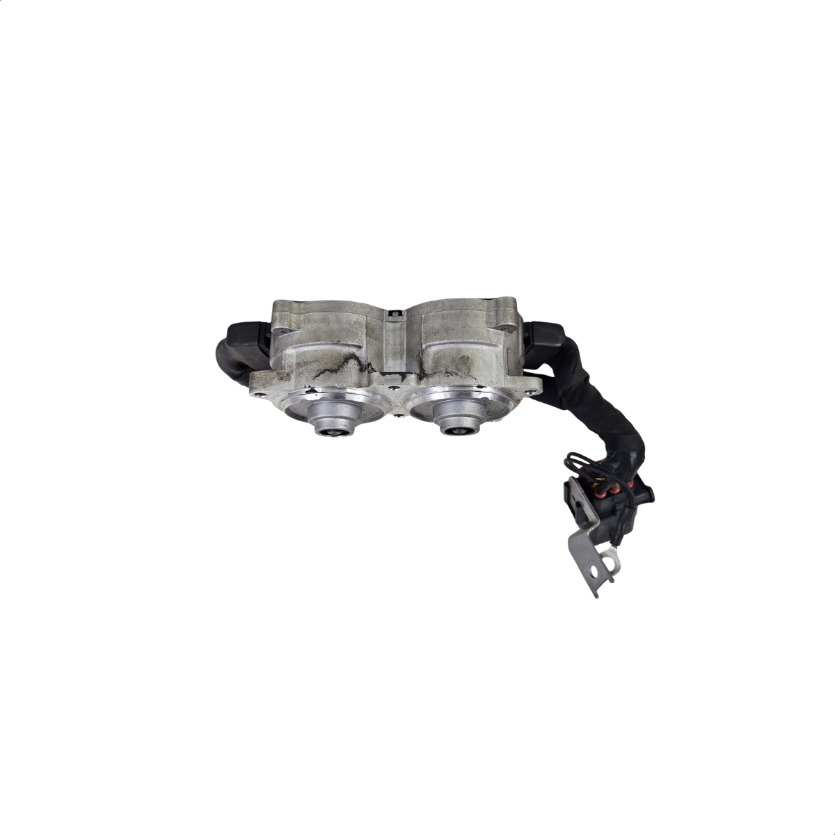ATUADOR EMBREAGEM IX35/ ELANTRA/ SOUL IN. - Imagem 5