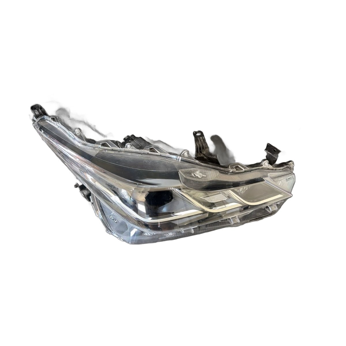 Farol Direito Corolla Xei/Gli 2019/2022  (Com Detalhes). - Imagem 3