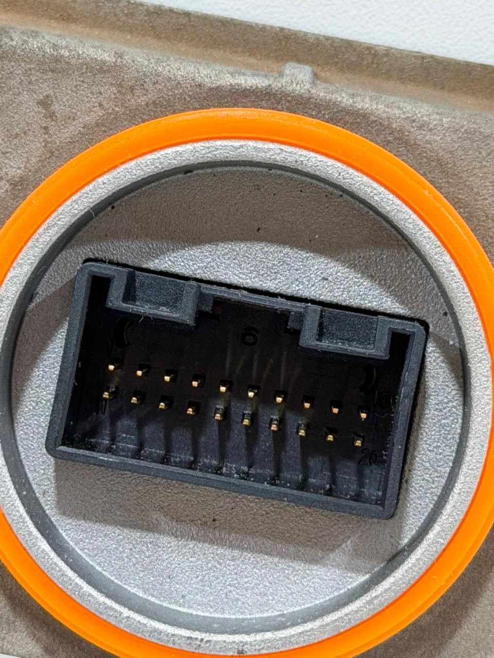 Módulo Reator Led Xenon Audi A3 4G0907397P - Imagem 5