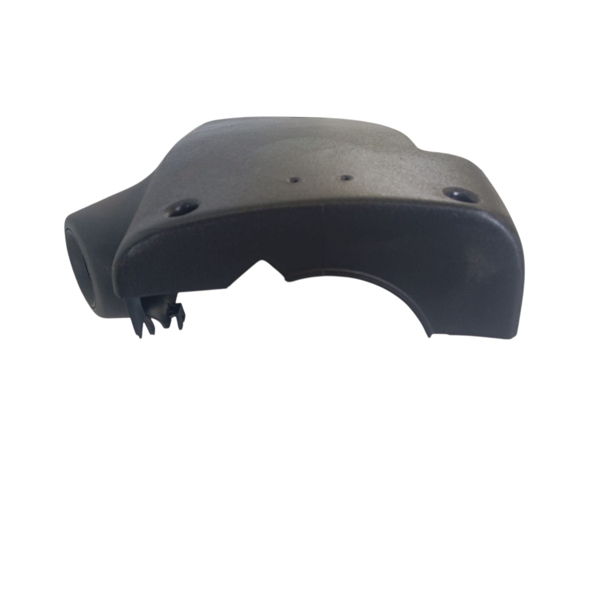 Acabamento Chave De Seta Citroen C3 2007 - Imagem 6