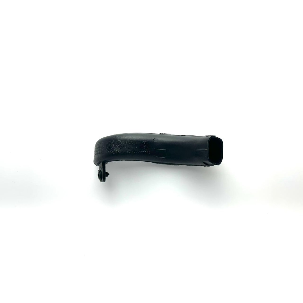 Duto Direito De Ar Condicionado Renault Clio RN 2002 2003 - Imagem 4