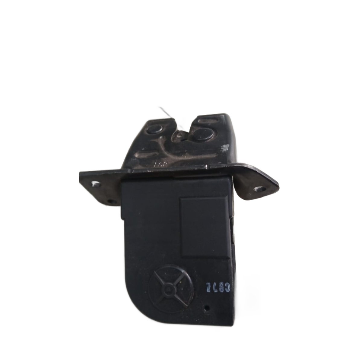Fechadura Tampa Traseira Hyundai Veloster 2011 2012 2013 - Imagem 3
