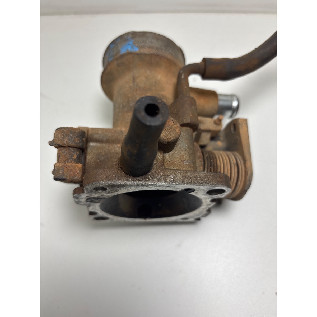 Corpo Borboleta TBI Original GM Corsa/Celta 2008