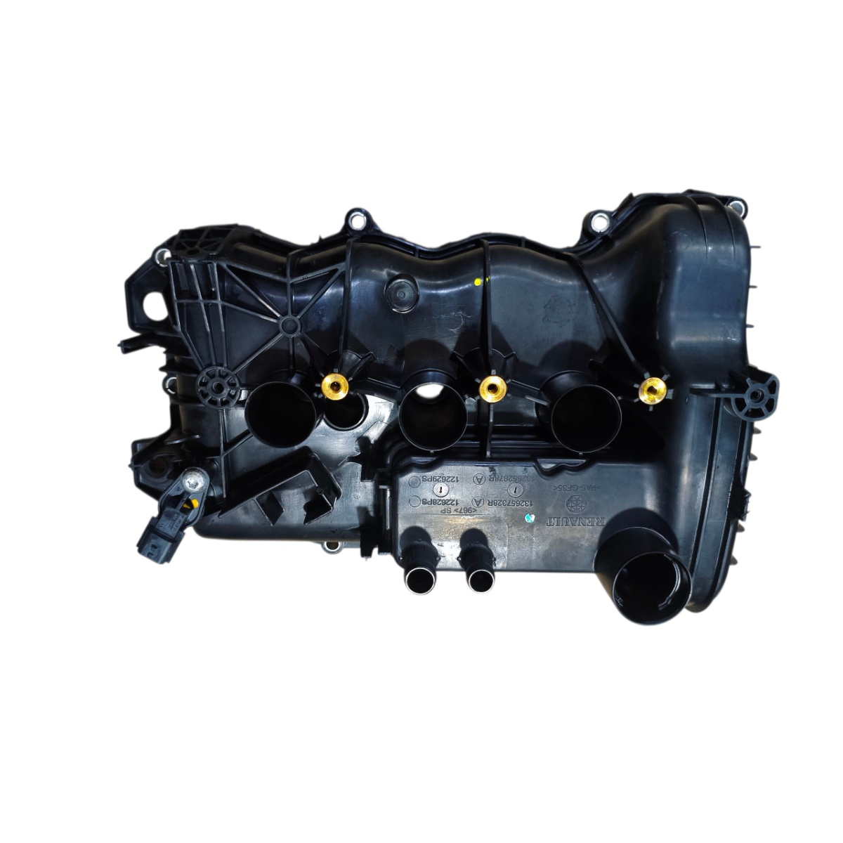 Tampa de Válvulas Renault Kwid 132657328R