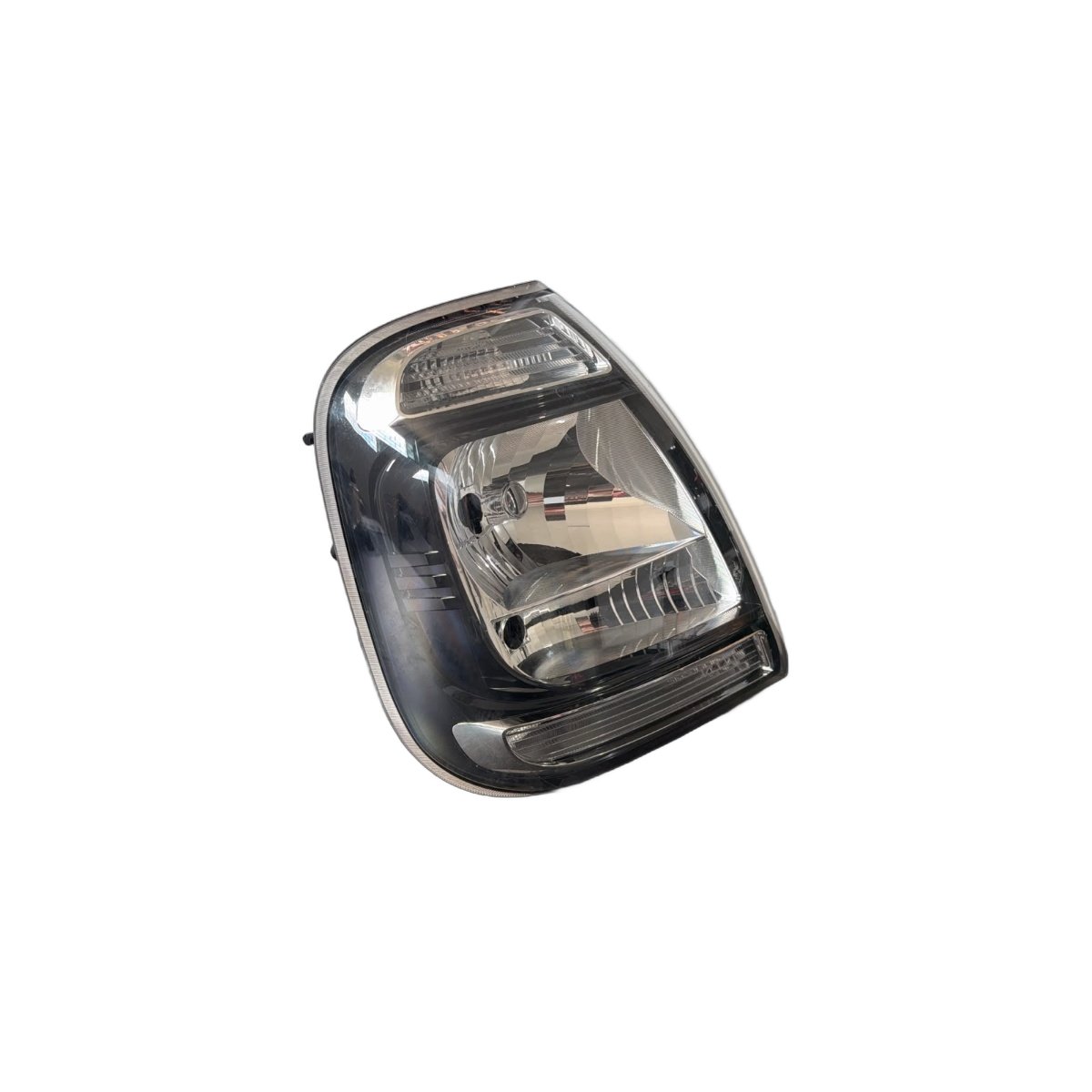 Farol Do Kia Bongo 2023 2024 2025 2026 Direito - Imagem 2