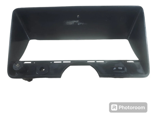 Moldura Painel Instrumentos Com Detalhe Gm Opala 84 94615193 - Imagem 3