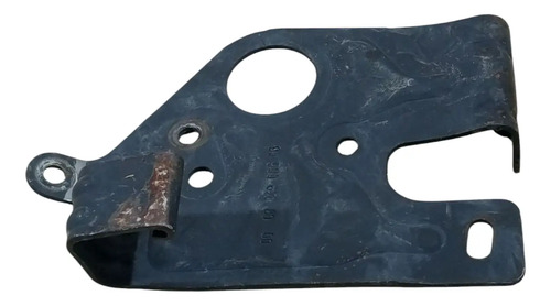 Suporte Caixa Ar Citroen C4 1.6 2019 965006268000 - Imagem 4
