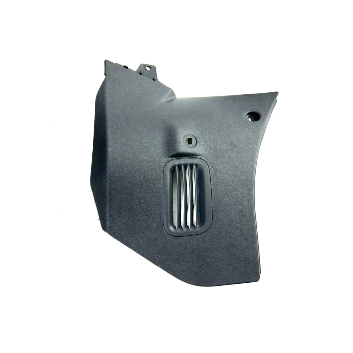 Moldura Lateral Console Lado Direito Uno Economy 2011 Á 2013 - Imagem 4