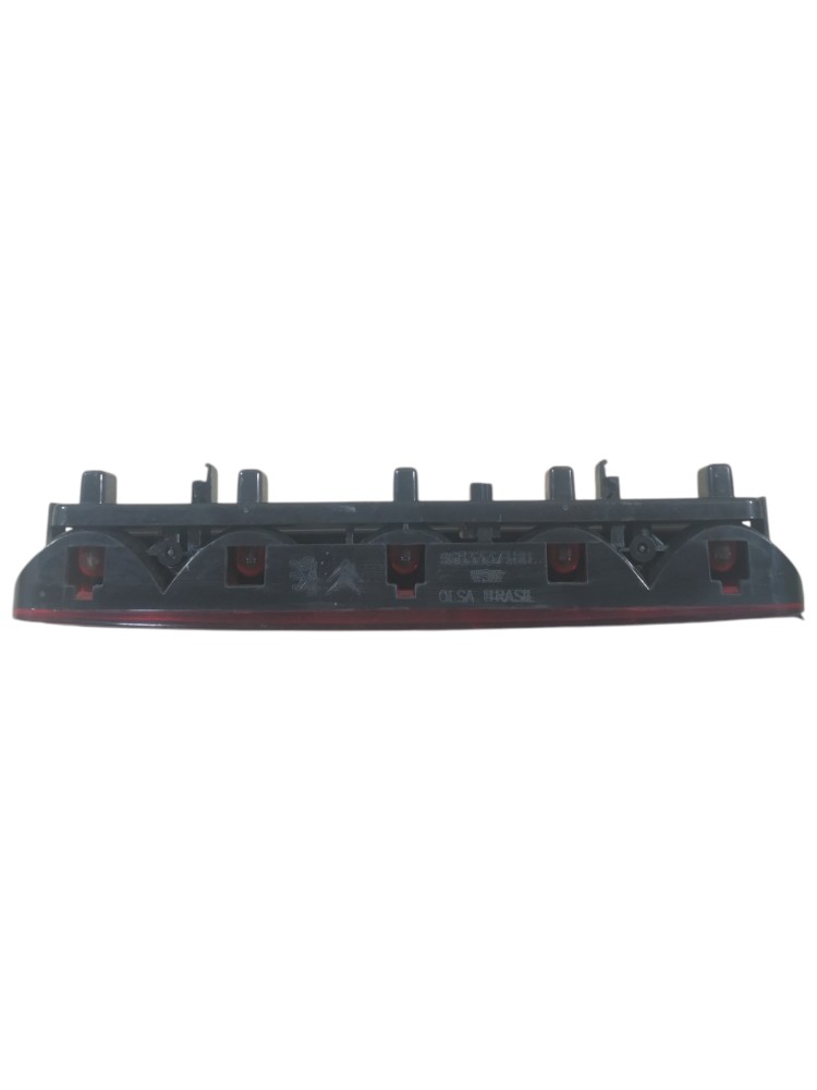 Break Light Luz Citroen C4 Pallas 9683337180 2011 - Imagem 6