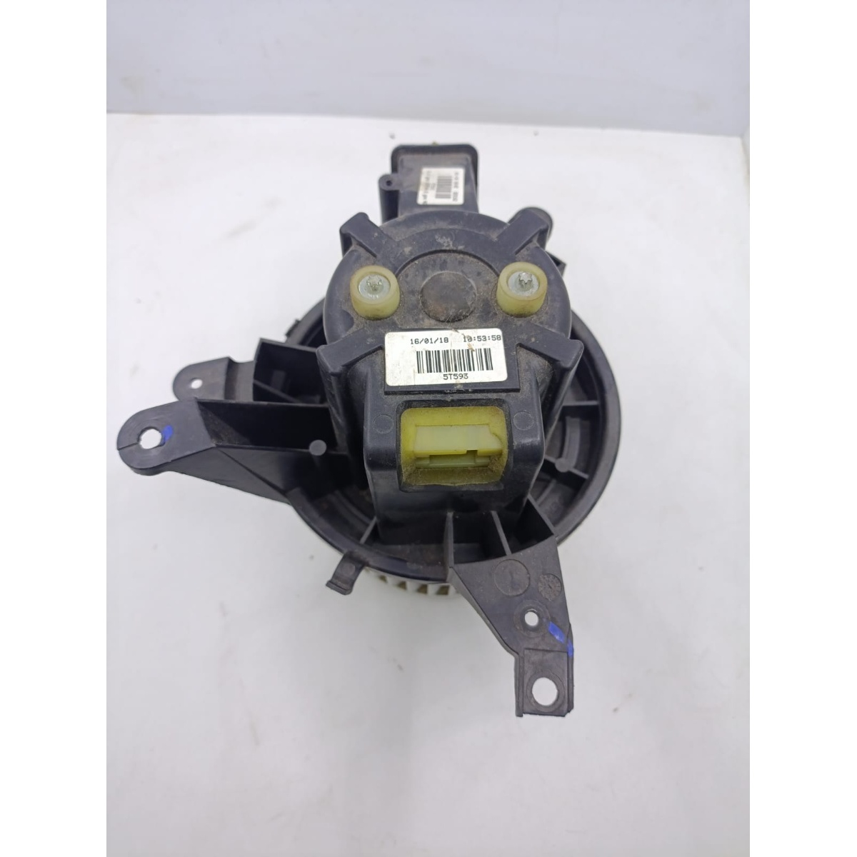 Ventilador Interno Jeep Compass 2022 - Imagem 1