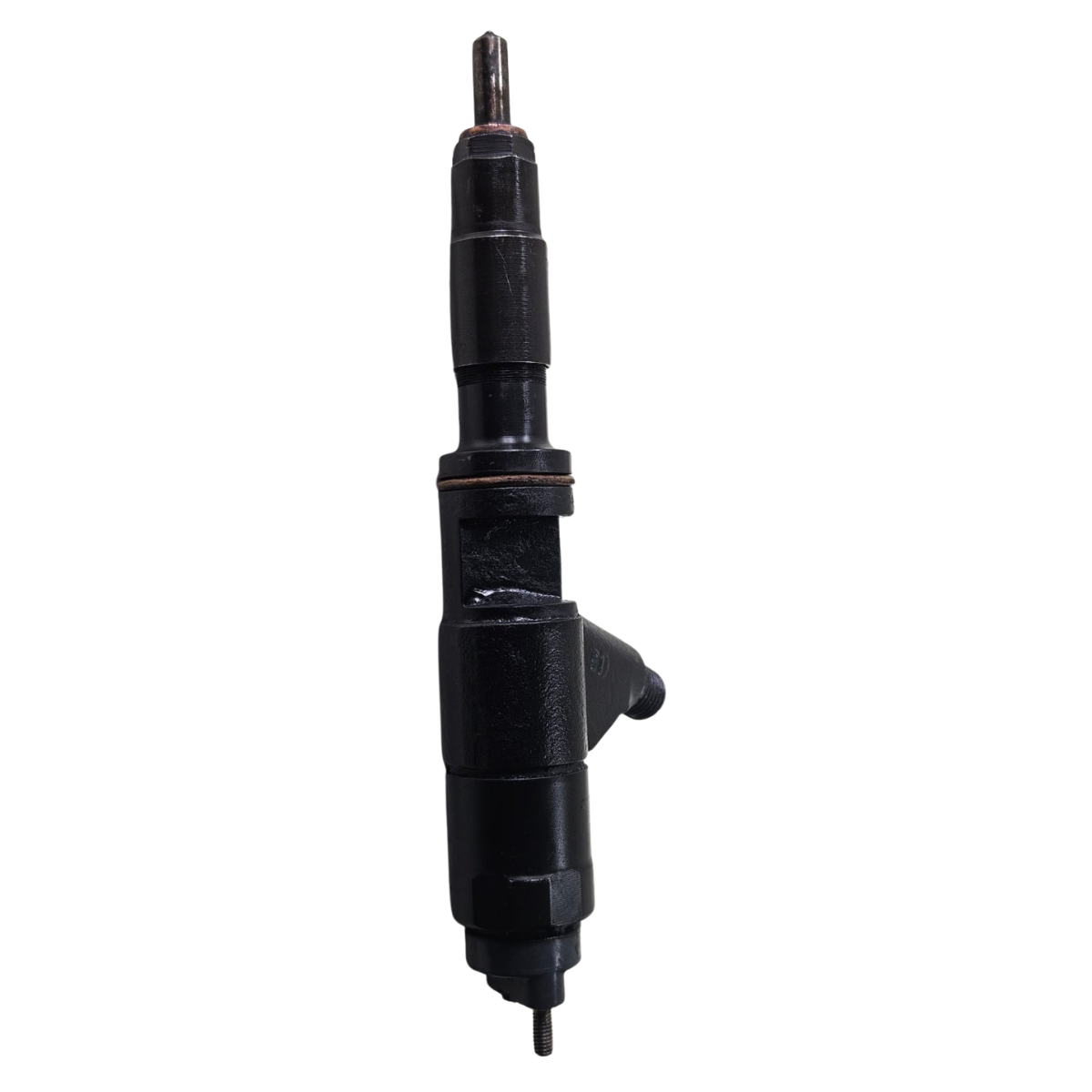 BICO INJETOR JOHN DEERE 095000-6312 RE530362 C/ DETALHE IN. - Imagem 3