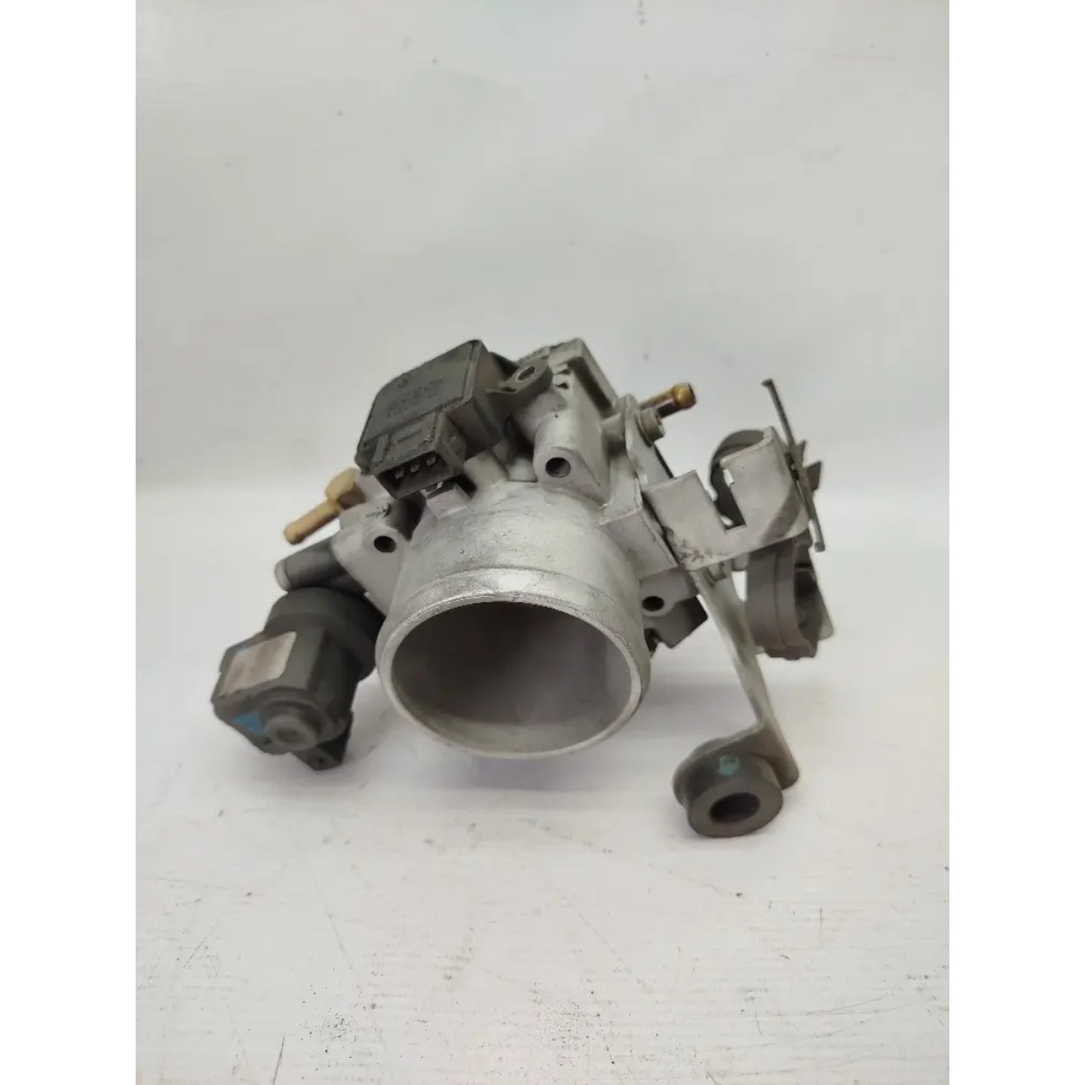 Corpo De Borboleta Tbi Fiat Marea 1.6 67780501 - Imagem 3