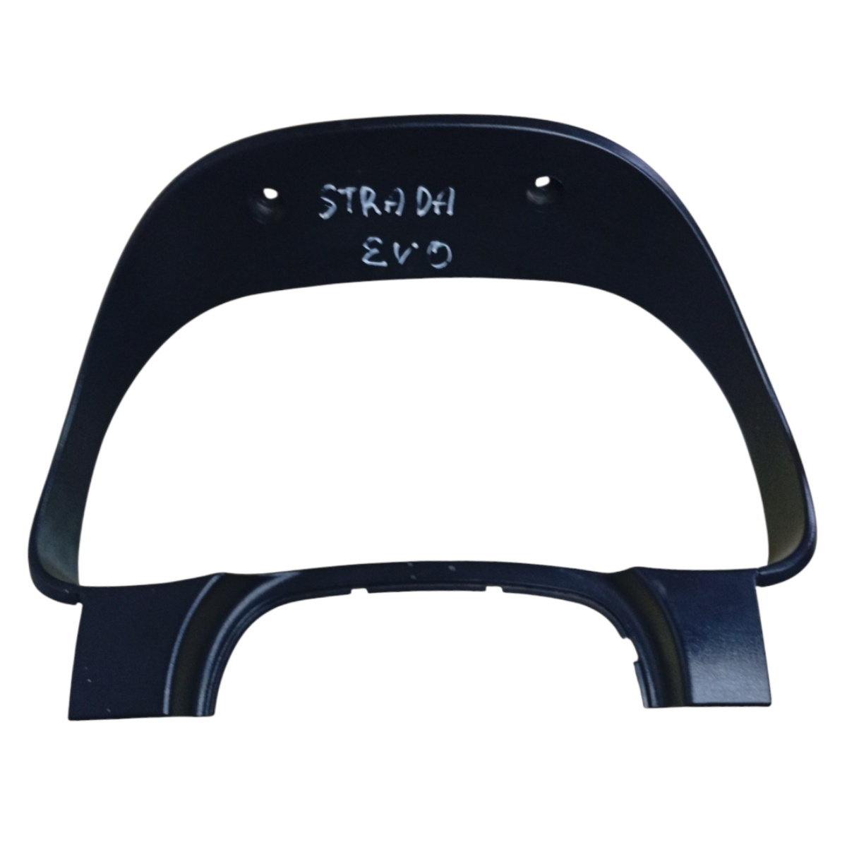 Moldura Painel Instrumentos Fiat Strada 2014-2019