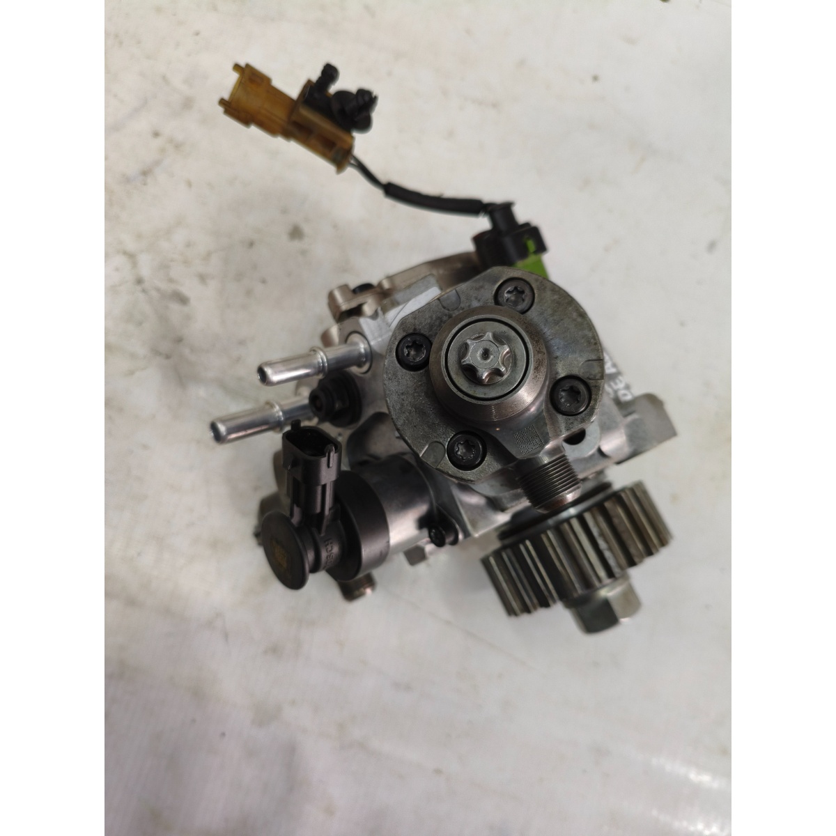 Bomba Alta Pressao Discovery 4 Range Rover 3.0 V6 0445010629 - Imagem 3