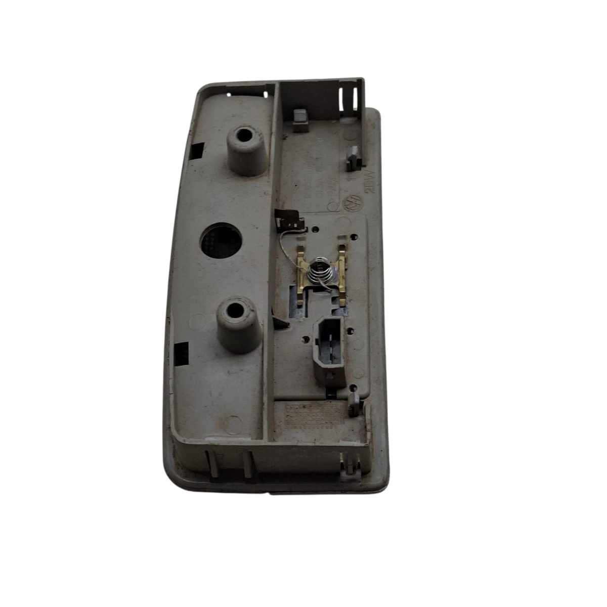 Luz Teto Cortesia Volkswagen Fox 2010/12 6Q0947105F - Imagem 2