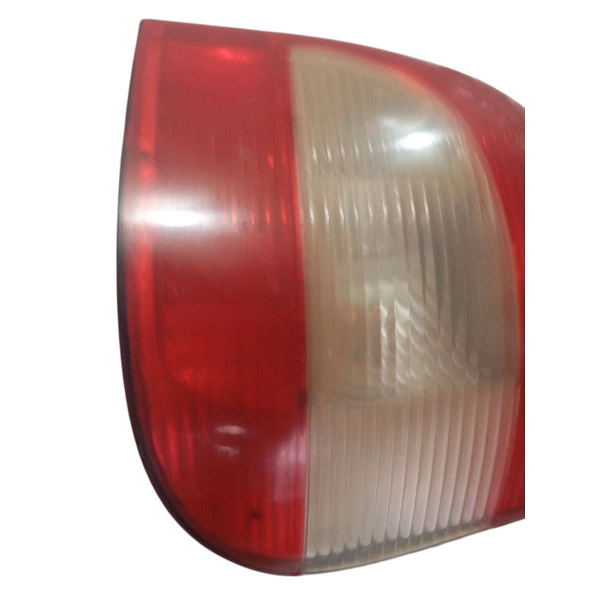 Lanterna Renault Scenic L/D  2001 A 2010 - Imagem 2