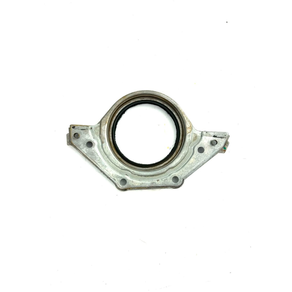 Flange Retentor Virabrequim Fiat Uno 1.0 8V Fire 3p 2005 - Imagem 6
