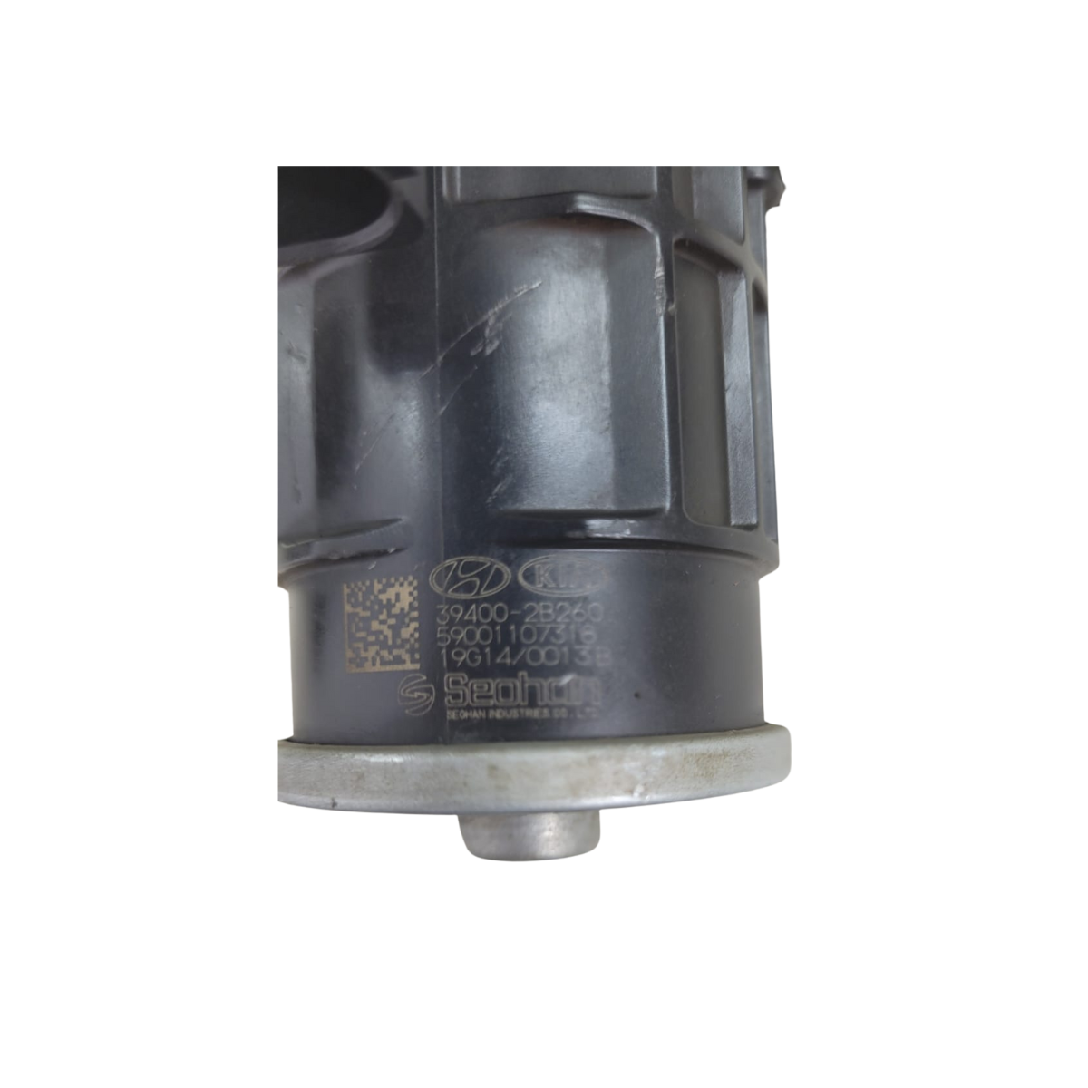 VÁLVULA SOLENOIDE HYUNDAI/KIA 2013/2018 IN. - Imagem 5