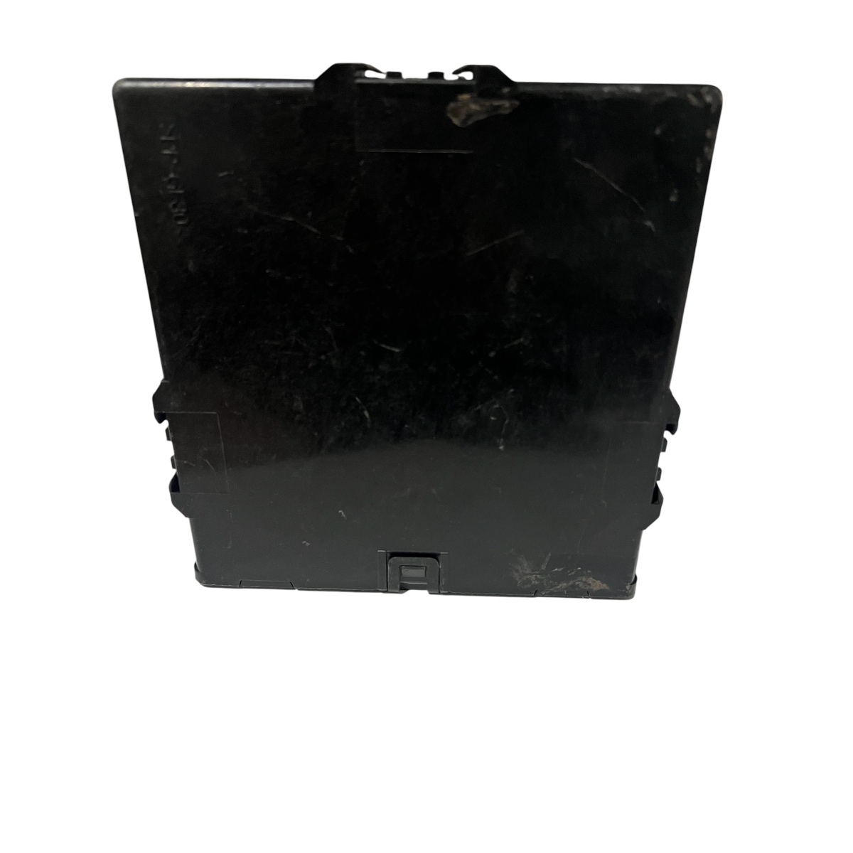 Modulo Injecao Hilux 2.7 Flex 2012-2015 89661-0Kk60 Original - Imagem 2