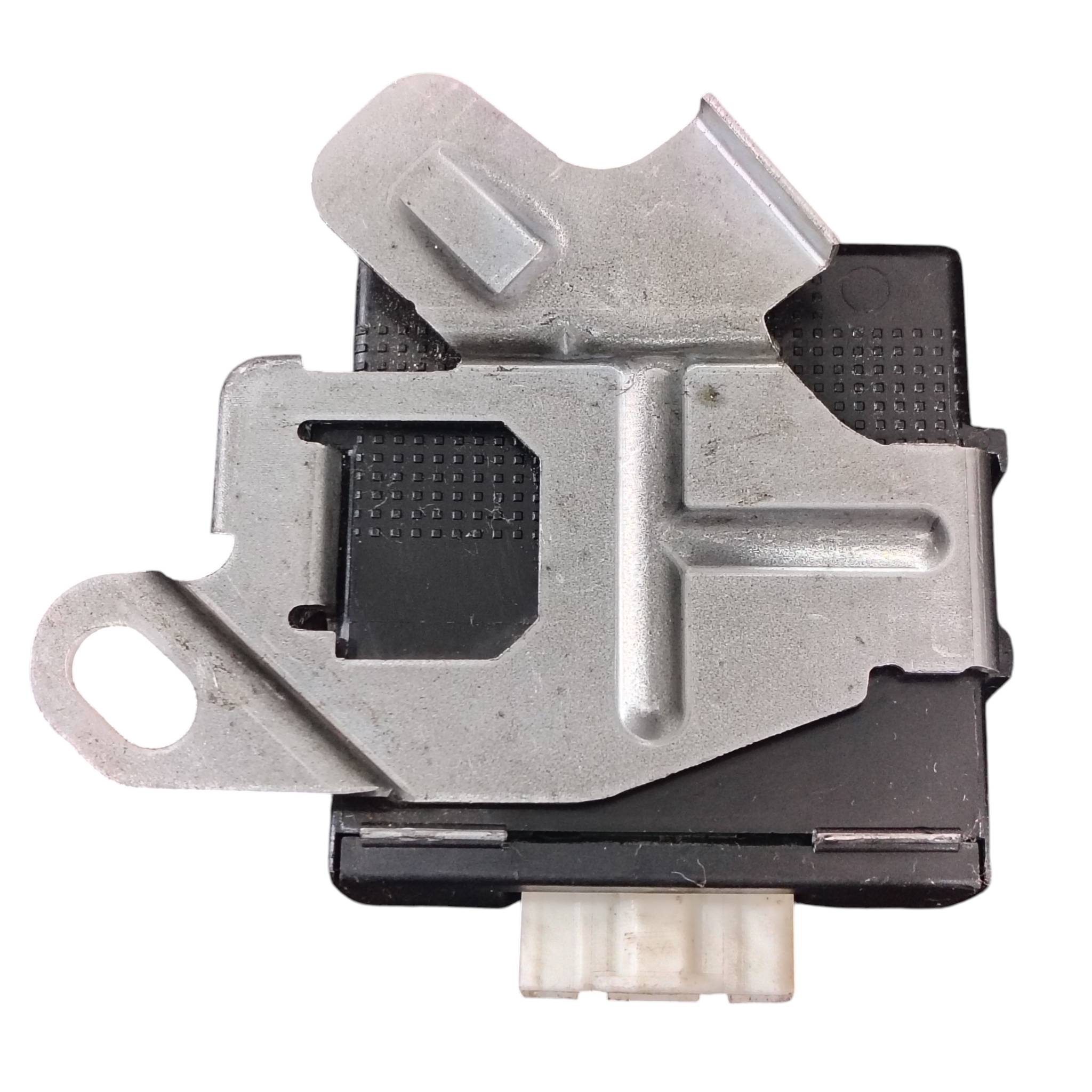MÓDULO DE TRAÇÃO 4X4 MITSUBISHI ASX 2.0 ORIGINAL 8631B027 - Imagem 7