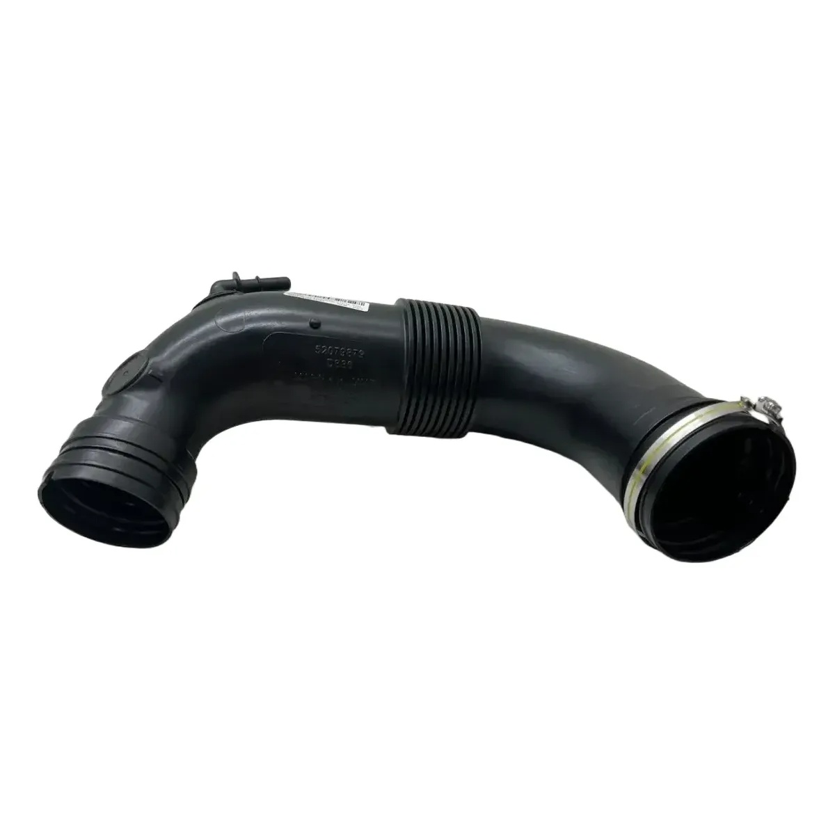 Mangueira Caixa Filtro De Ar Fiat Fastback, Fiat Pulse 23,24