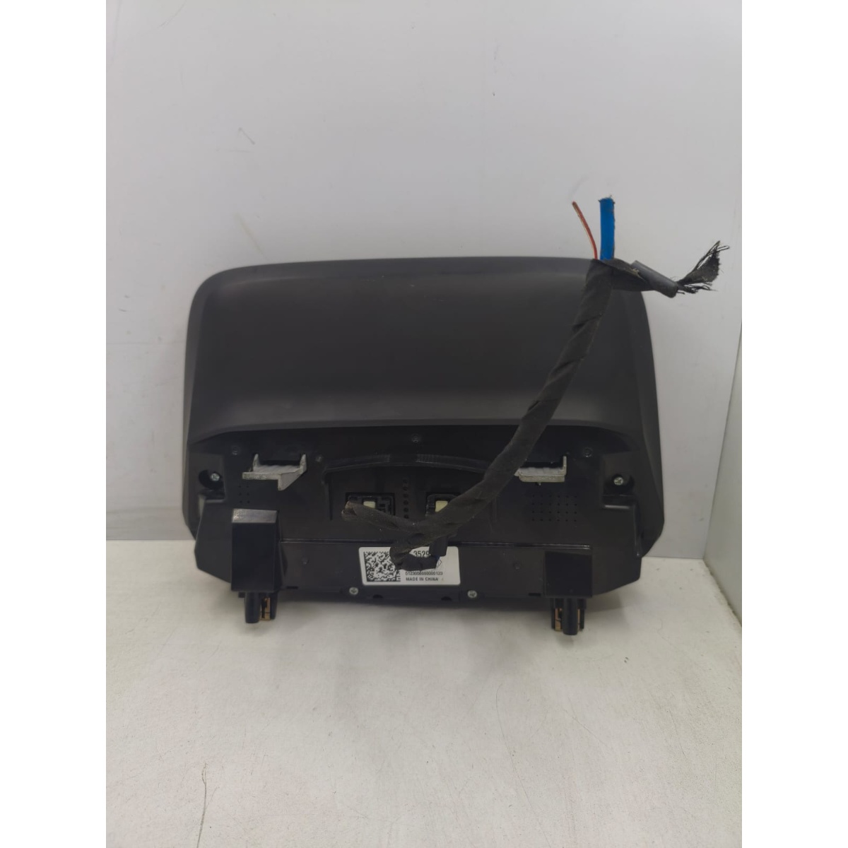 Tela Multimídia Mylink Gm Onix Tracker 21 A 25 8 Polegadas - Imagem 5