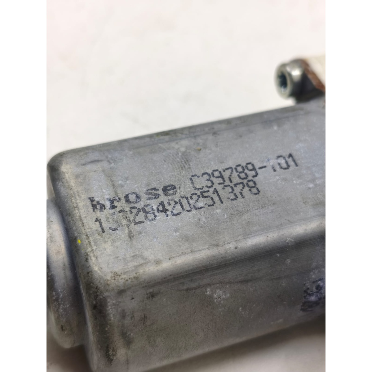 Motor Máquina Vidro Diant Dir Discovery 2017 C39789101 - Imagem 6
