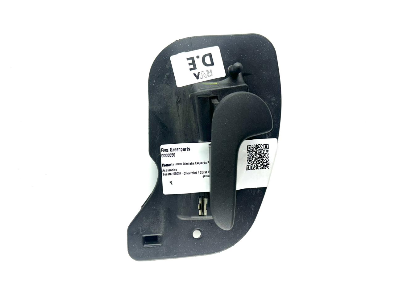 Maçaneta Interna Dianteira Esquerda Puxador Corsa Sedan