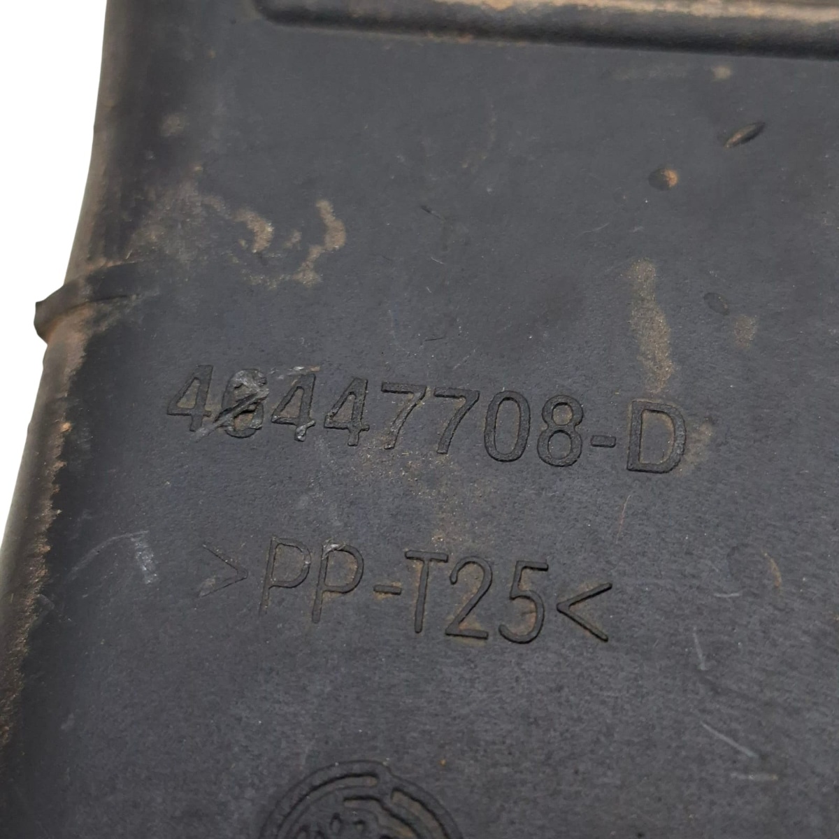 Duto Difusor Ar Direito Fiat Siena 1.0 2013 46447708 - Imagem 4