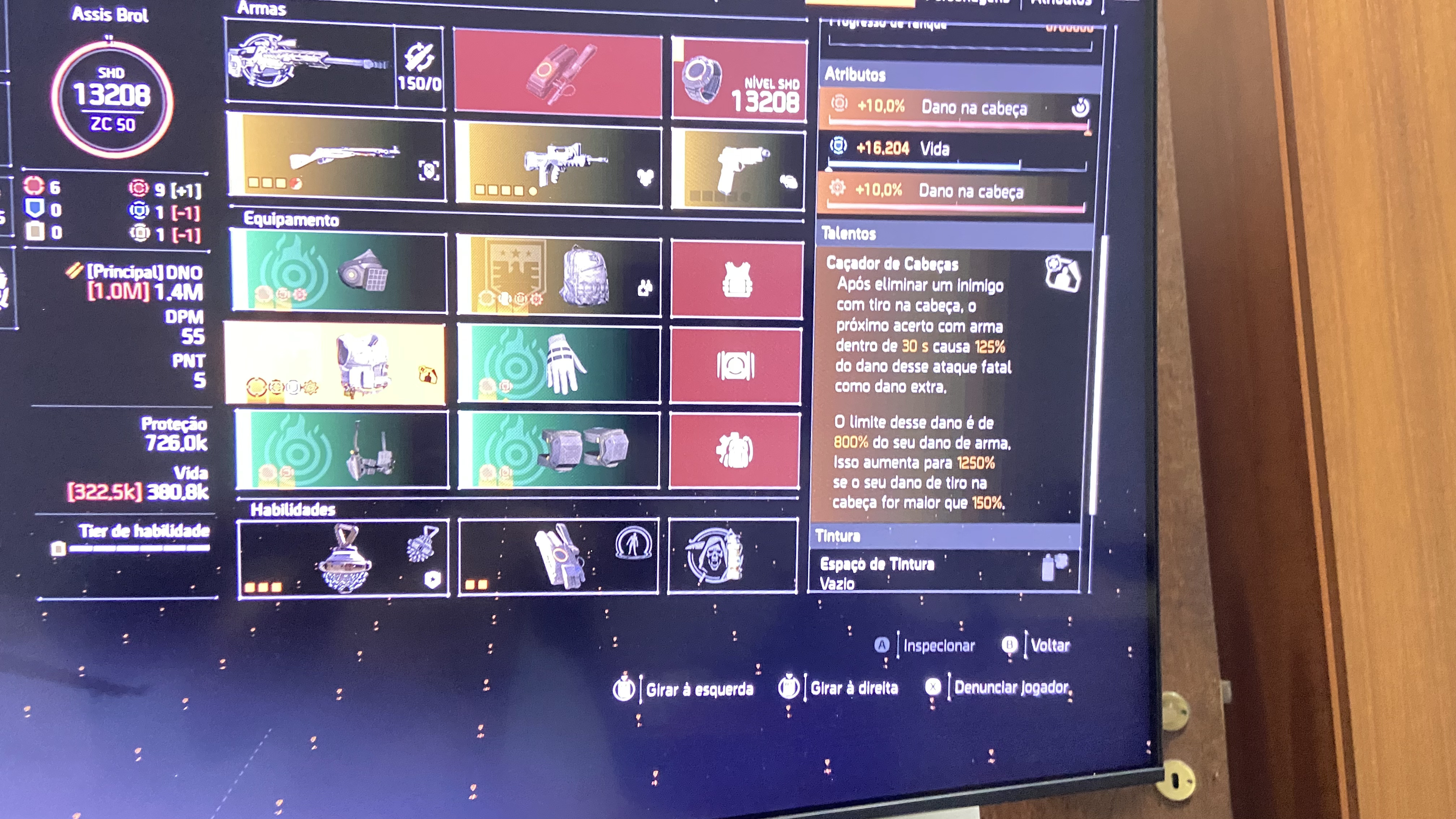 Farol Dianteiro Volkswagen Up! - Imagem 3