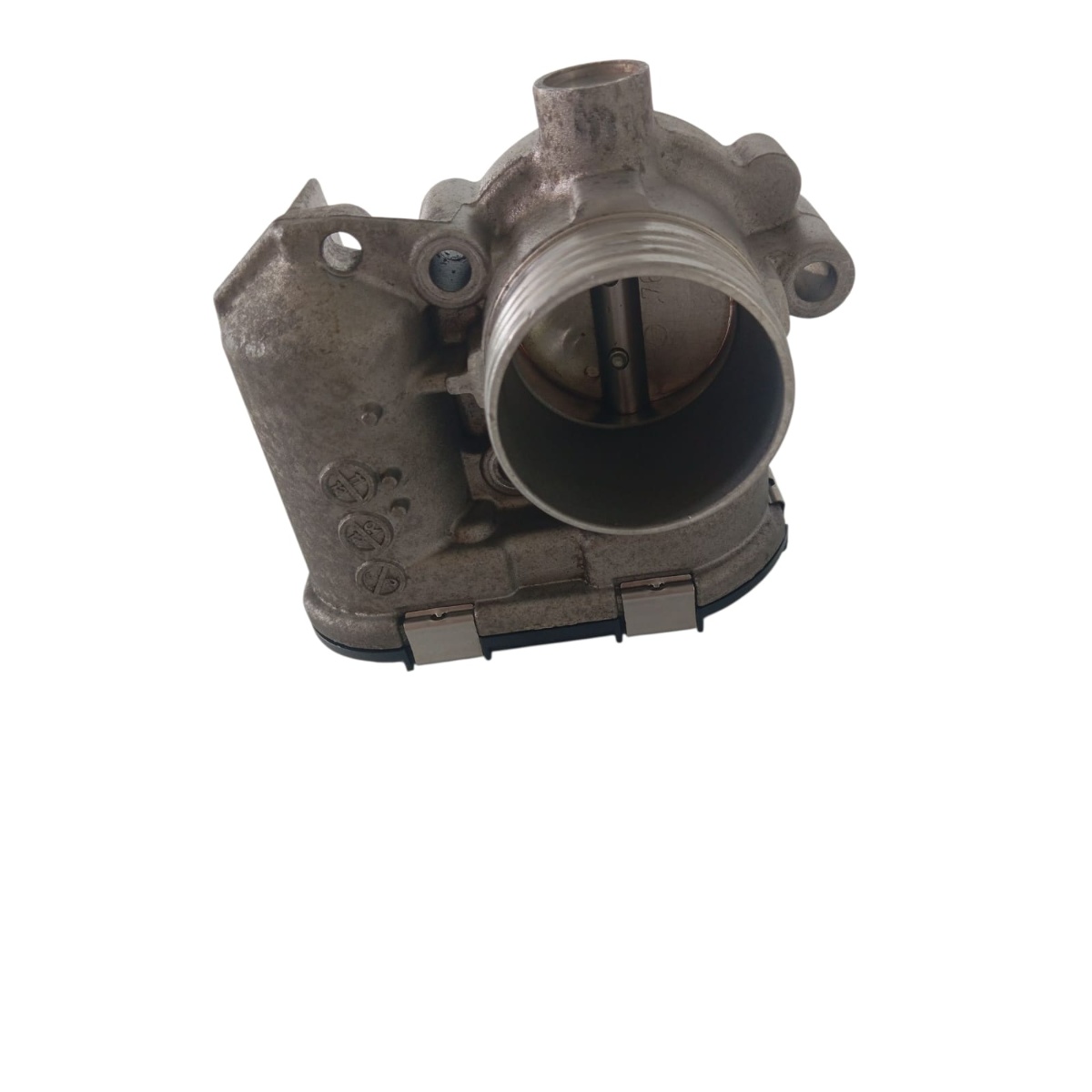 Corpo De Borboleta Tbi C3 206 207 1.4 8v Flex (0280750228) - Imagem 3