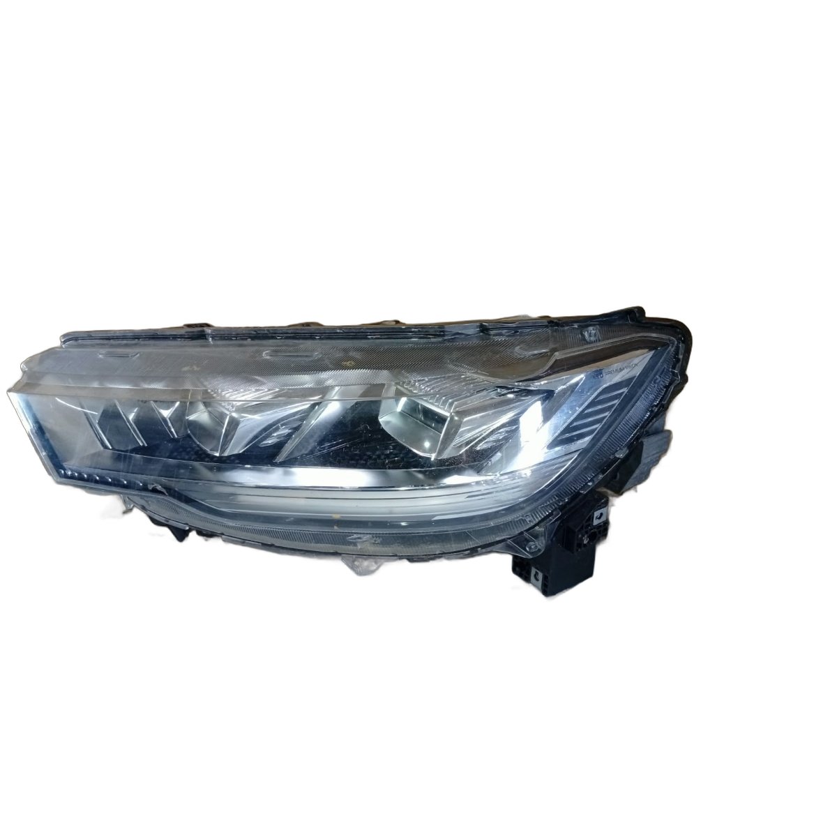Farol Esquerdo Haval H6 4121100Xkn03B Com Avaria