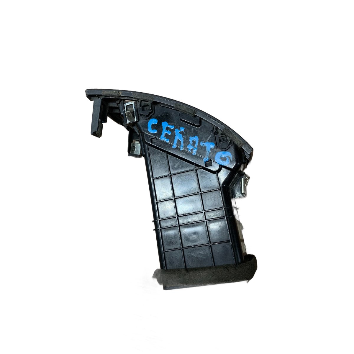 Difusor De Ar Central Esquerdo Kia Cerato 2010 A 2013 - Imagem 2