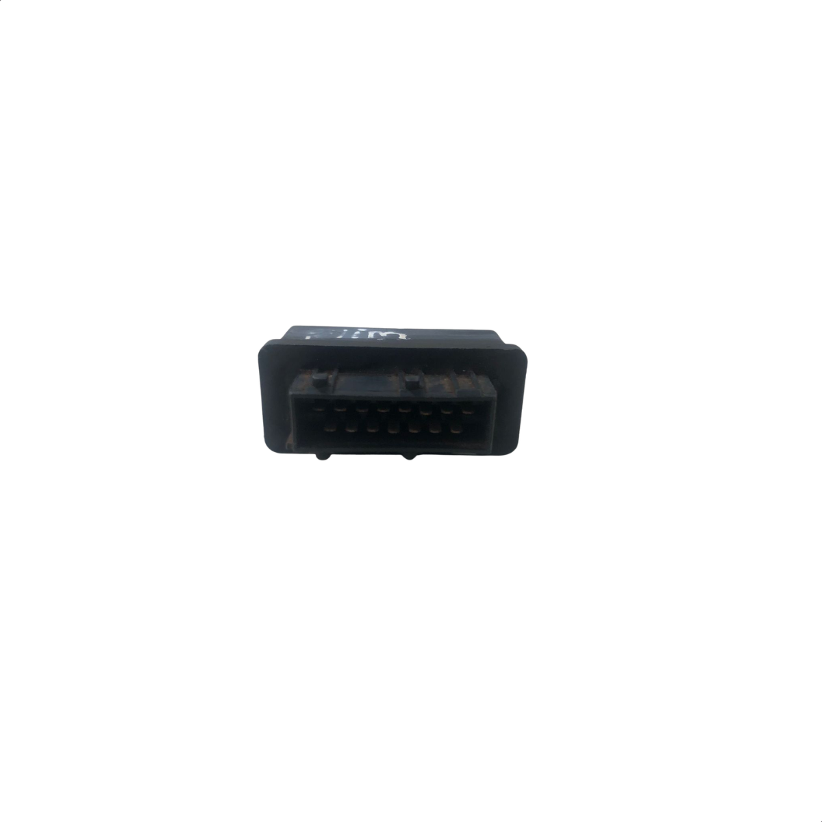 RELÊ DUPLO INJEÇÃO PEUGEOT 206 2007/2010 US. - Imagem 2