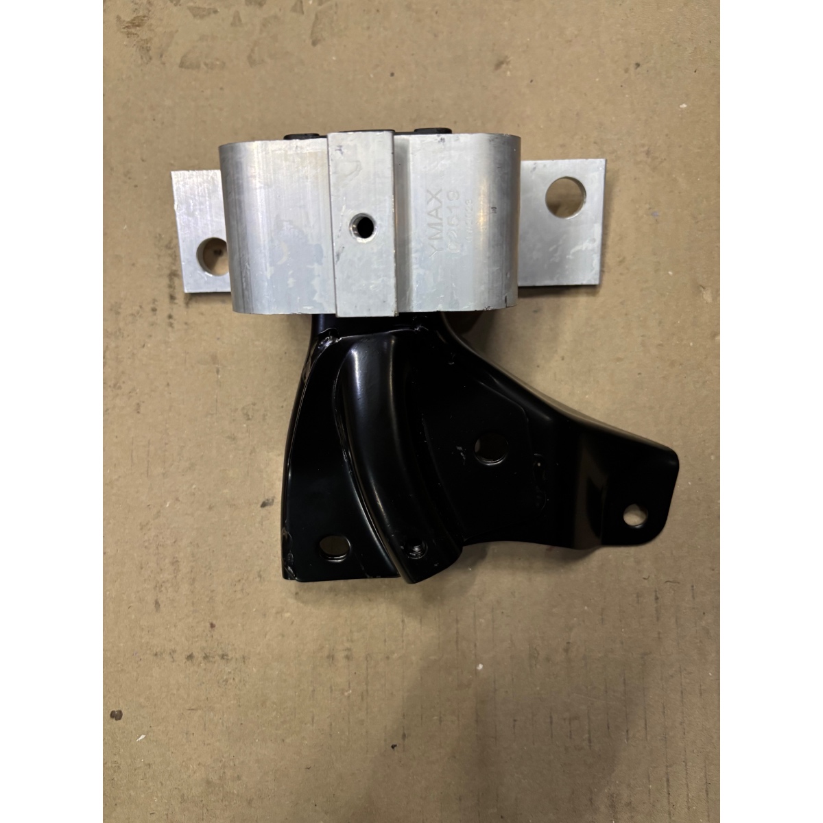 Suporte Coxim No Motor Lado Direito Sandero 1.68 Válvula Doi - Imagem 5