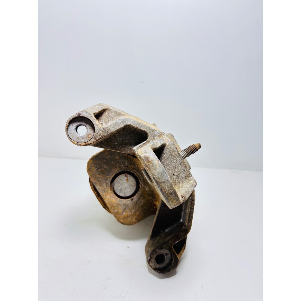 Suporte Coxim Motor Uno/strada/mobi 2016 A 2020 Original U - Imagem 5