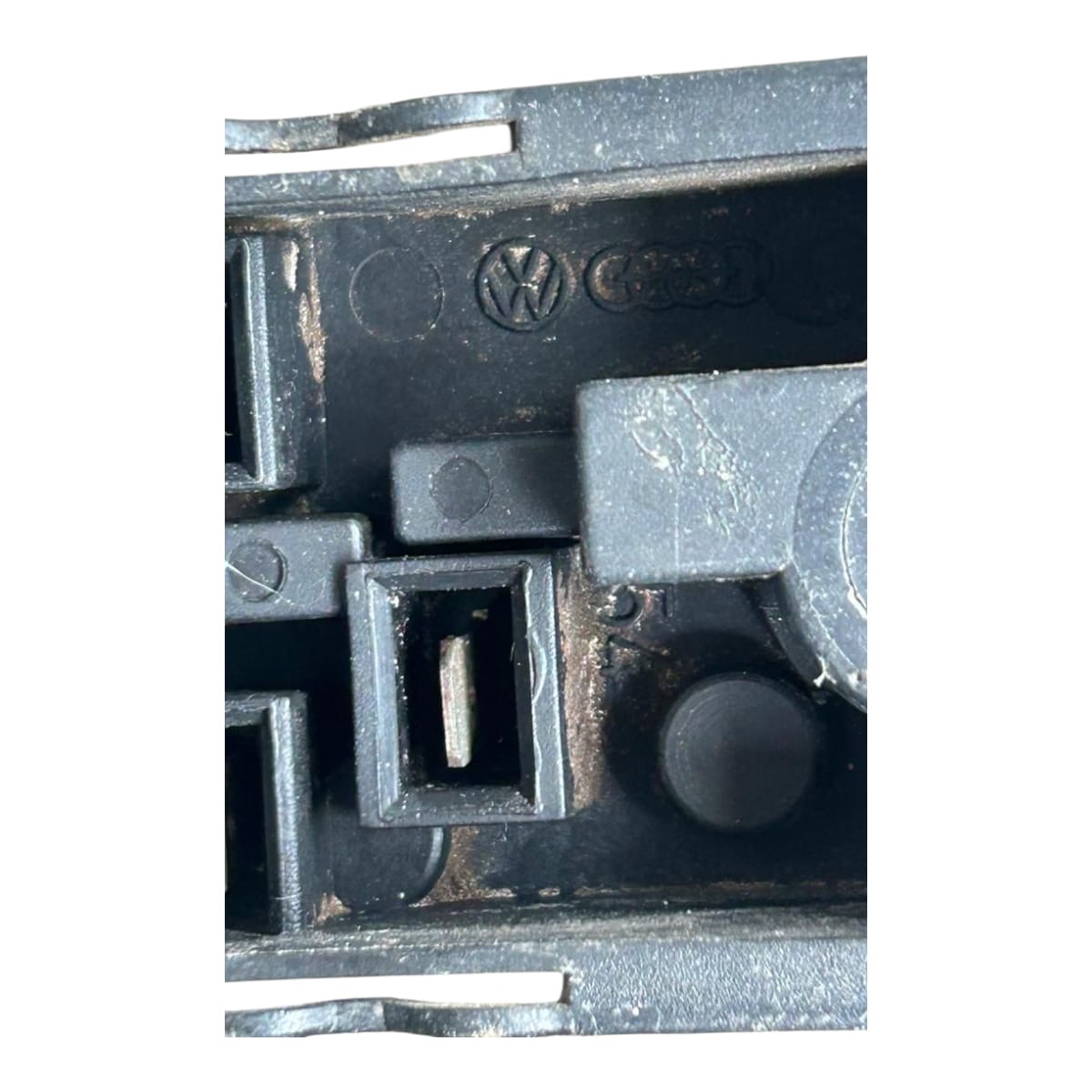 Circuito Soquete Lanterna Parati Quadrada trás 88 94 - Imagem 6