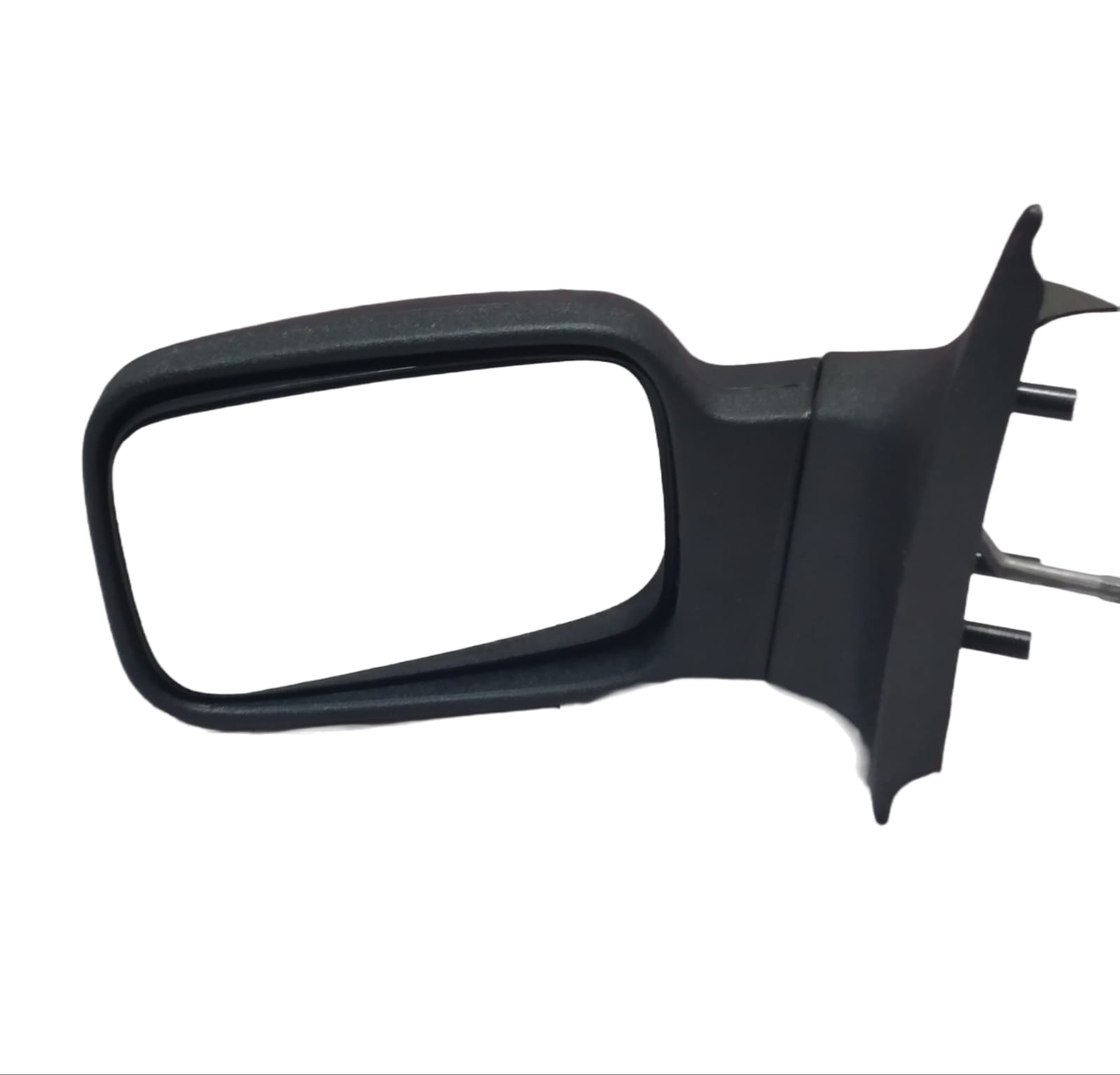 RETROVISOR FORD COURIER 1997/2012 C/CONTROLE LE NOVO