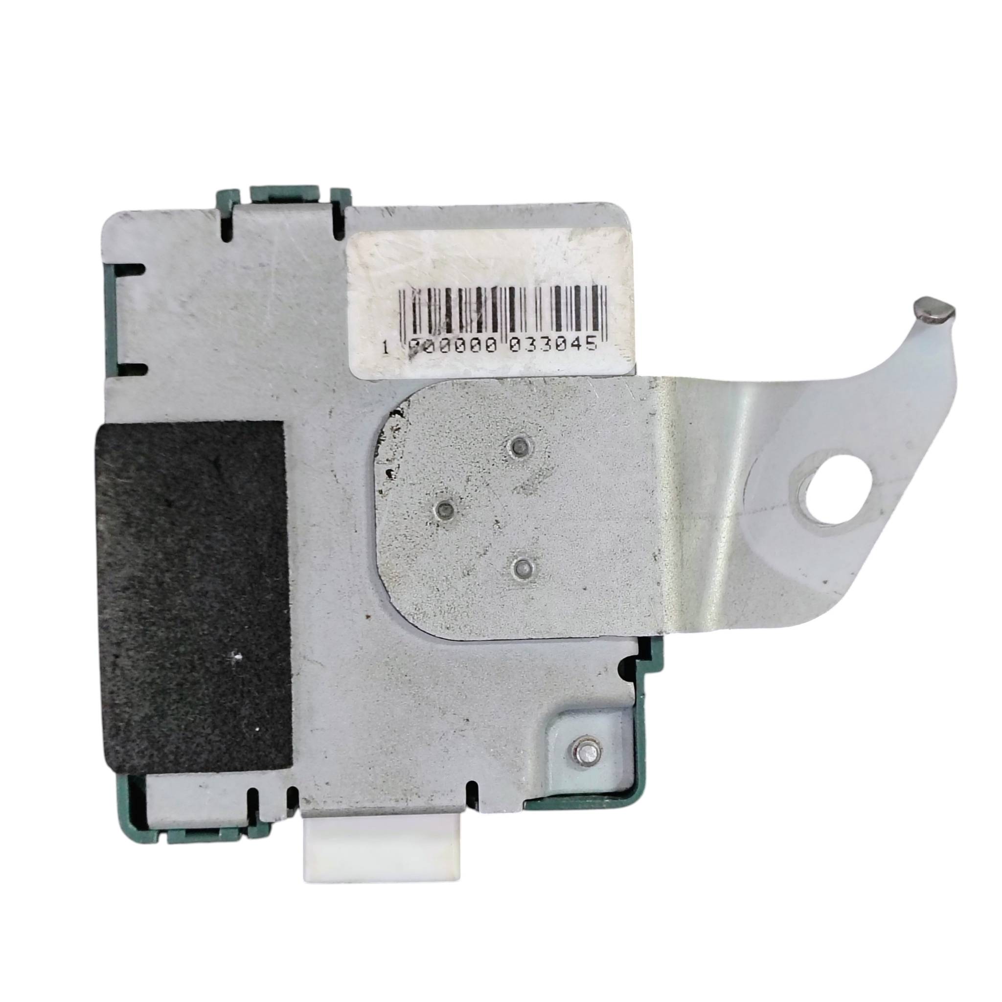 MODULO TRAVA PORTA TOYOTA LAND CRUISER PRADO 8974160341 - Imagem 3