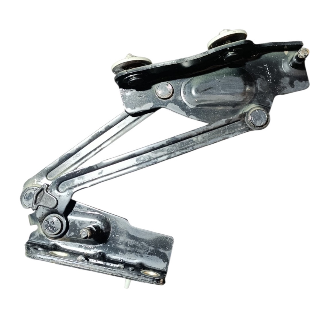 Dobradiça Tampa Traseira Esquerda Citroen C4 2007/2011 - Imagem 7