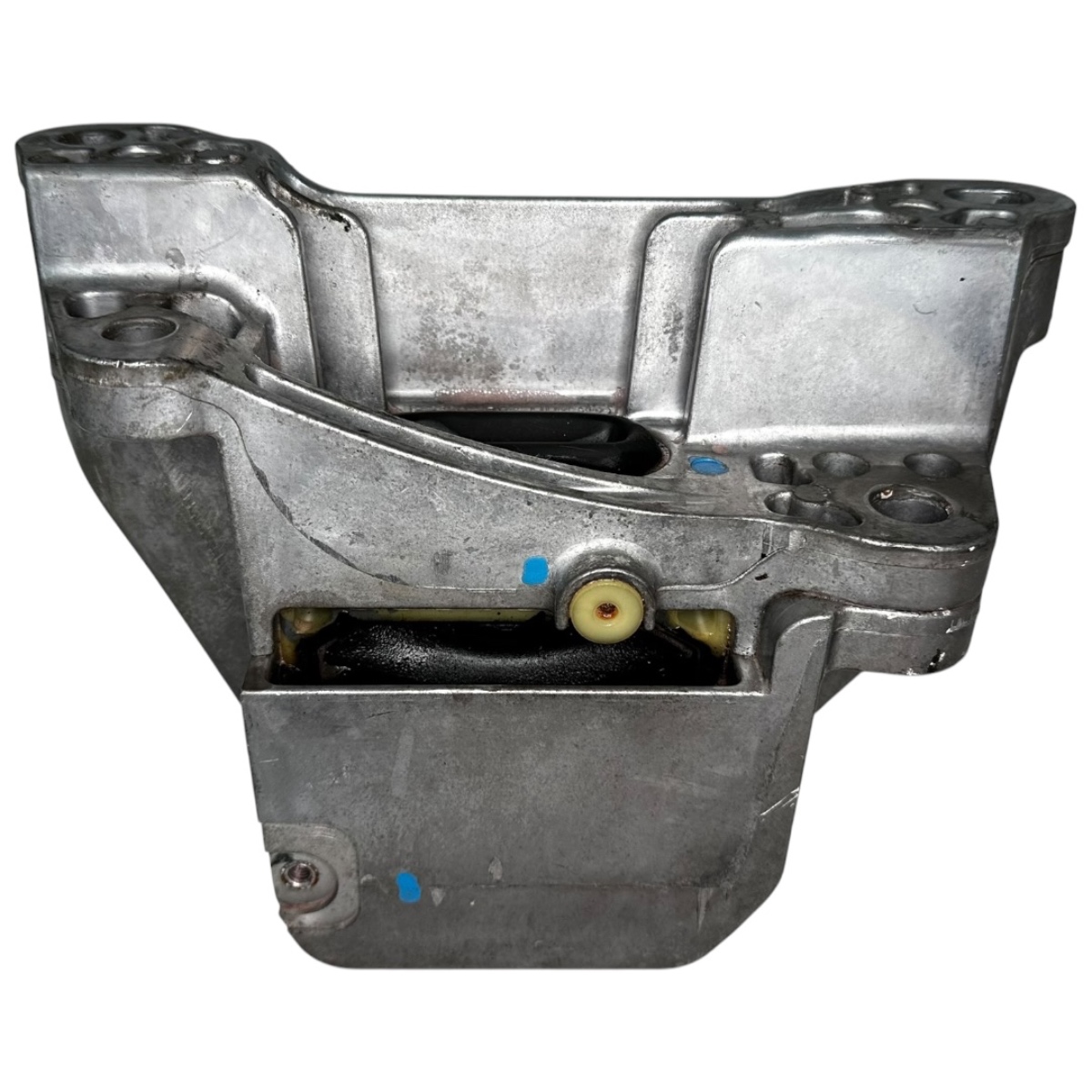 Coxim De Motor Original Argo Cronos 1.8 Automático Direito - Imagem 4