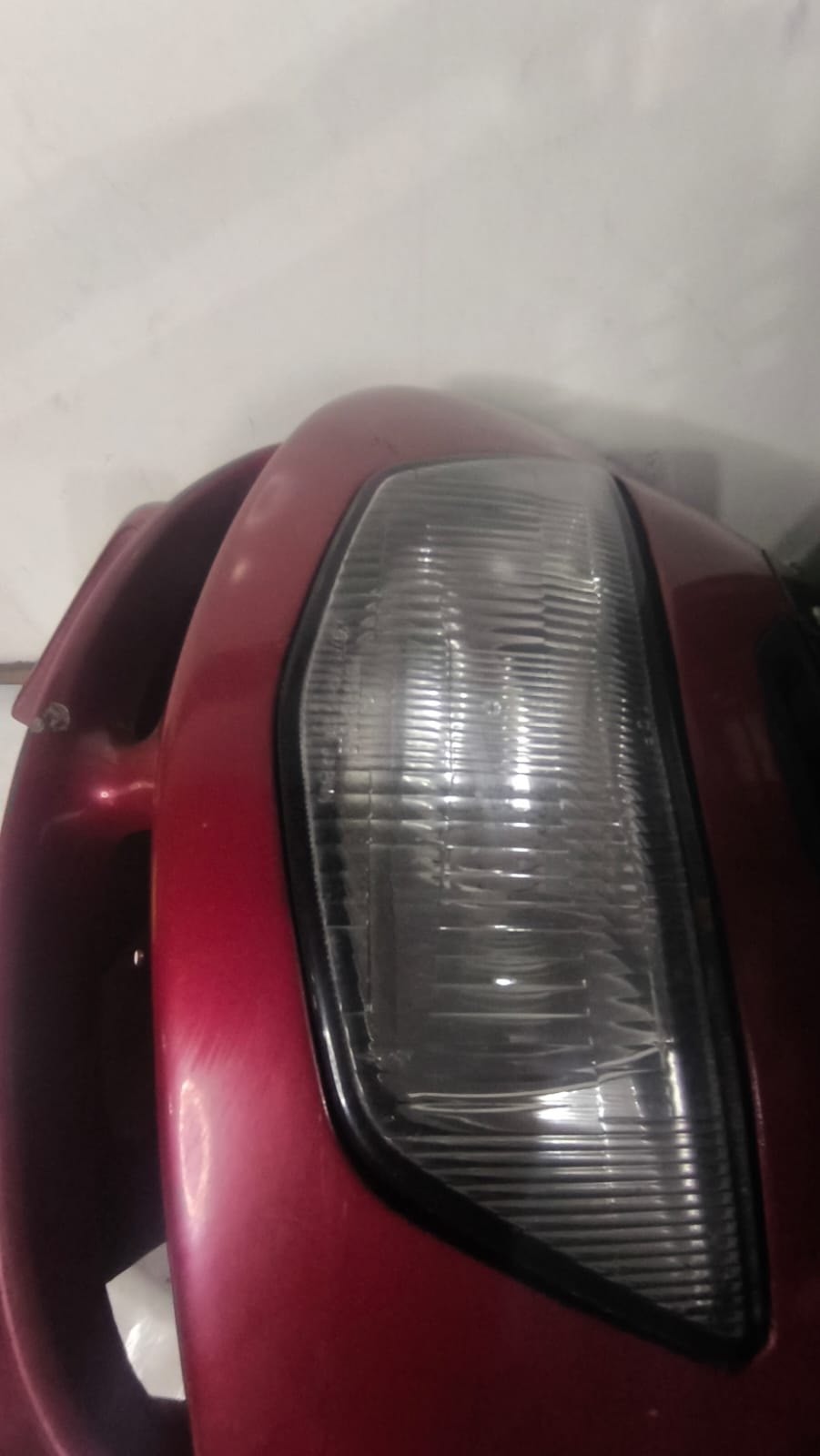 Carenagem Frontal Completa Kawasaki Zx9R 1994/1997 - Imagem 2