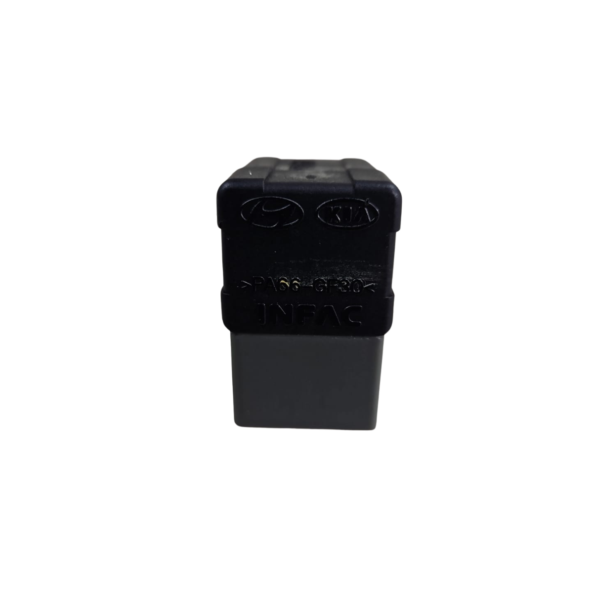 INTERRUPTOR PEDAL LUZ DE FREIO HYUNDAI SANTA FÉ/TUCSON IN. - Imagem 3