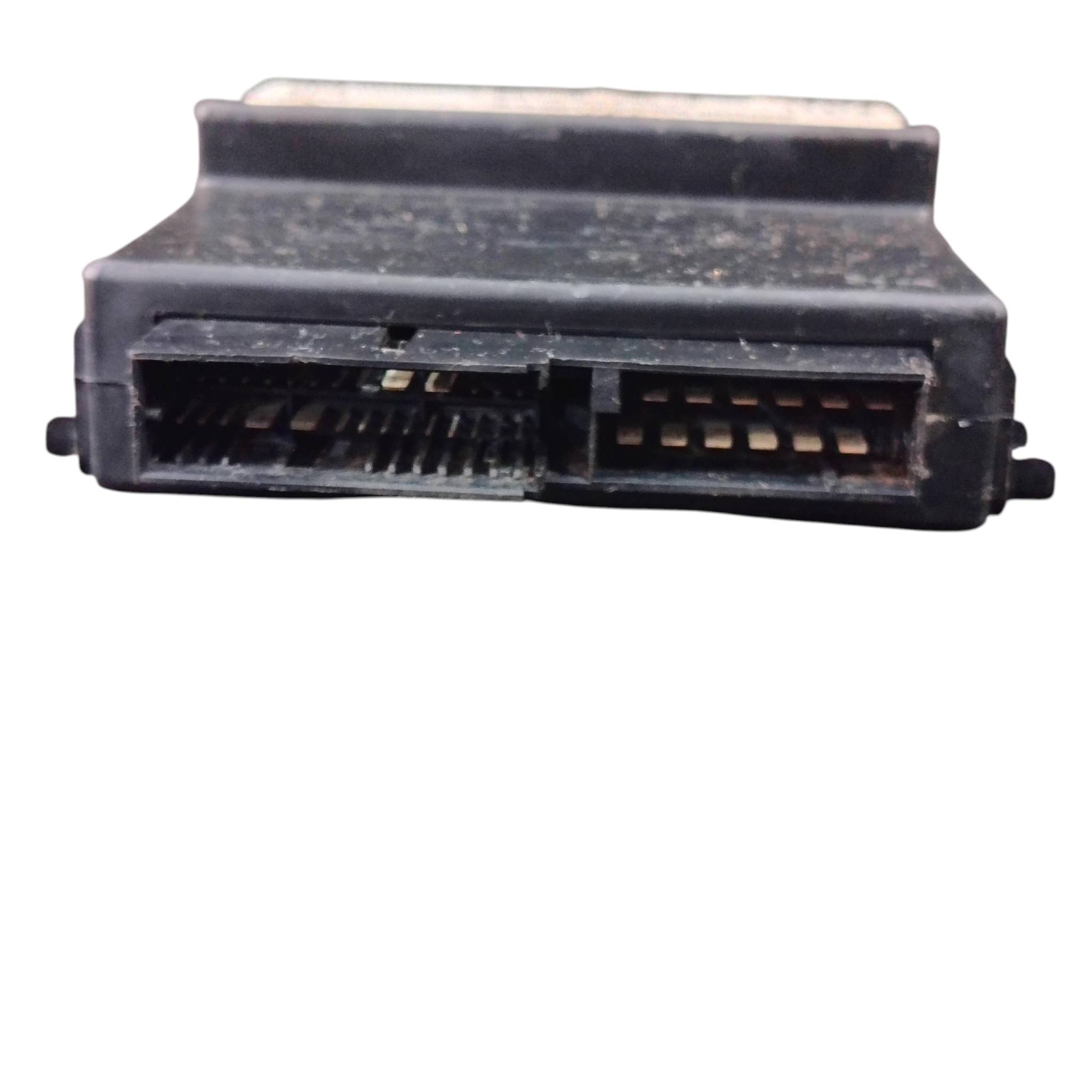 MODULO ALARME CONFORTO GM S10 BLAZER 2001 A 2011 93356327 - Imagem 6