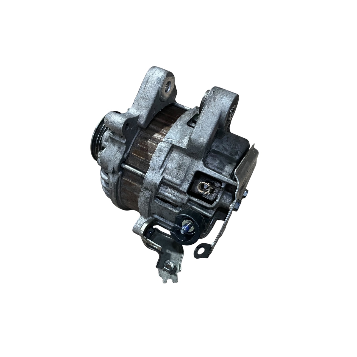 Alternador Honda HR-V 1.8 2016 a 2022 - Imagem 5